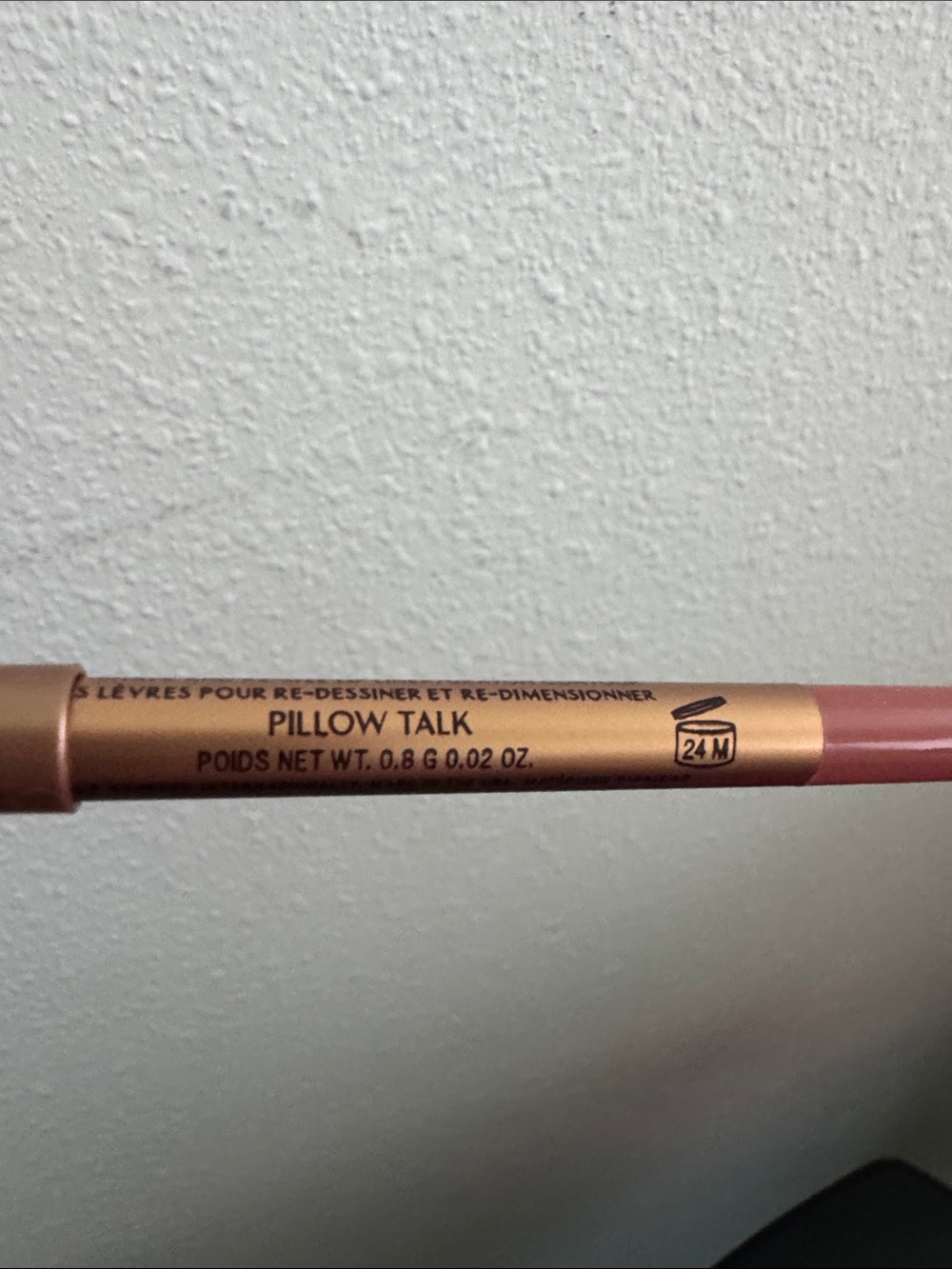 Charlotte Tilbury Lip Cheat Lip Liner — Pillow Talk New - Picture 5 of 5